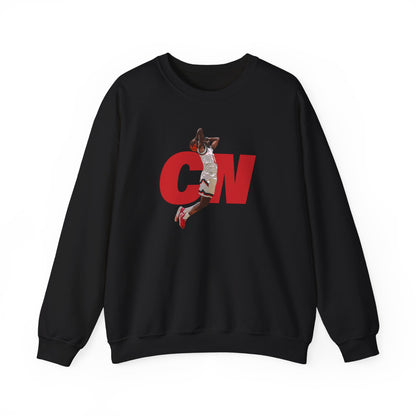 Chike Ndefo: Essential Crewneck