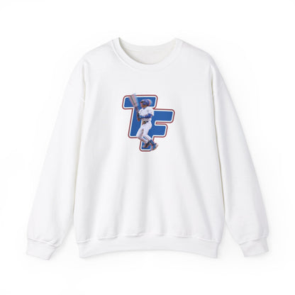 Trey Fenderson: GameDay Crewneck