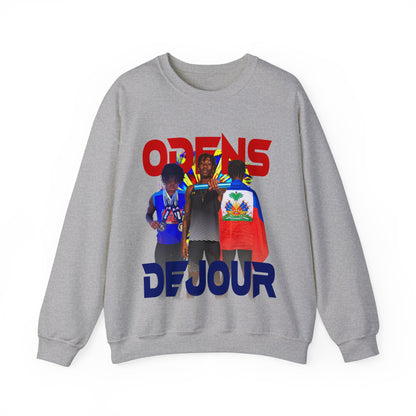 Odens Dejour: Essential Crewneck