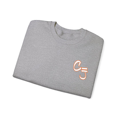 Cayden Jacoby: Elevate Crewneck