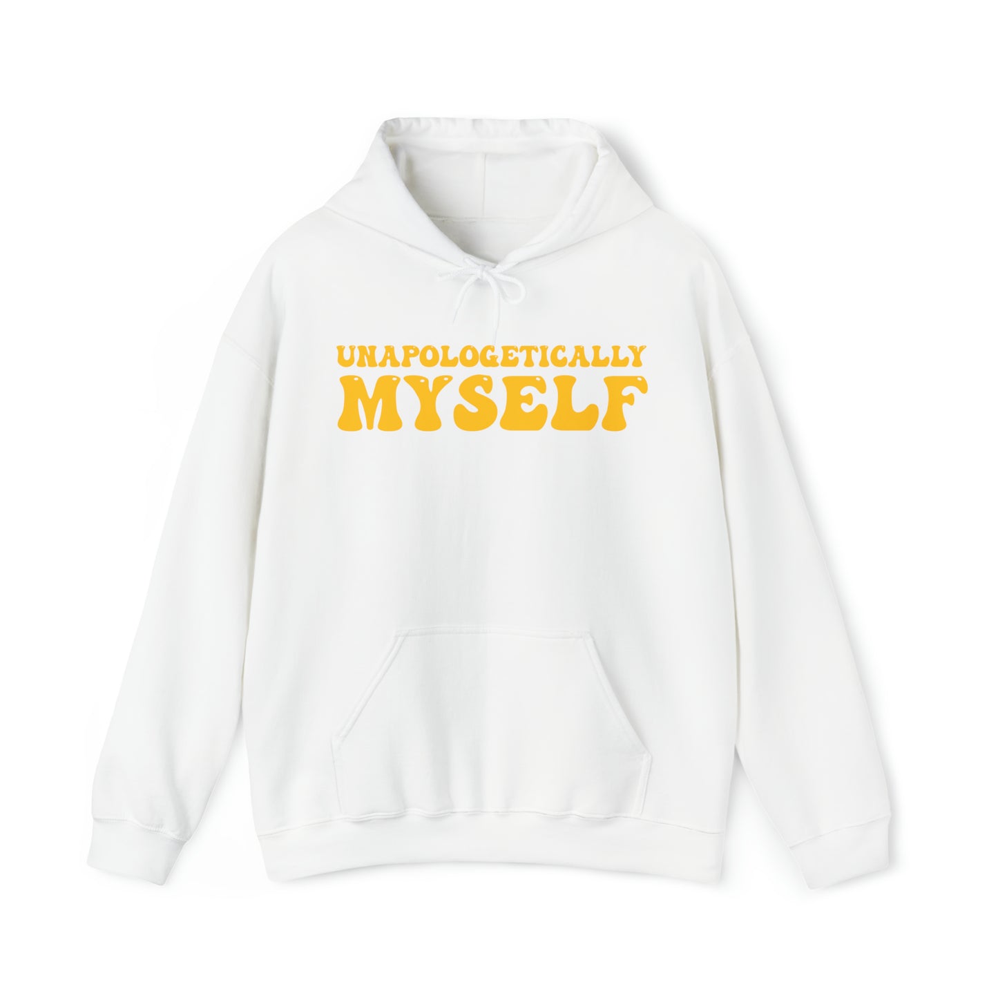 Michaleigh Vallimont: Unapologetically Myself Hoodie