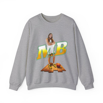 Madison Bartley: Essential Crewneck