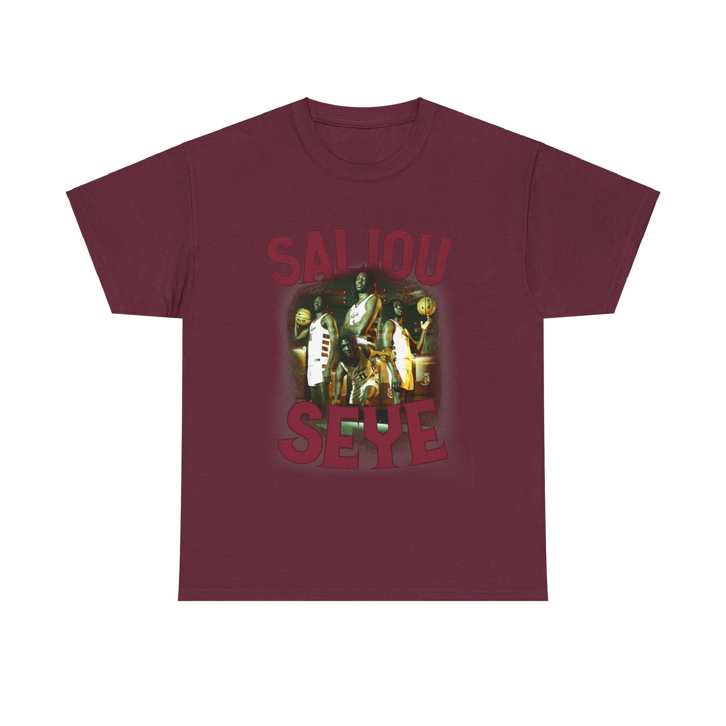 Saliou Seye: Essential Tee