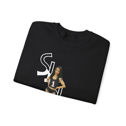 Sinaria Jones: SJ Crewneck