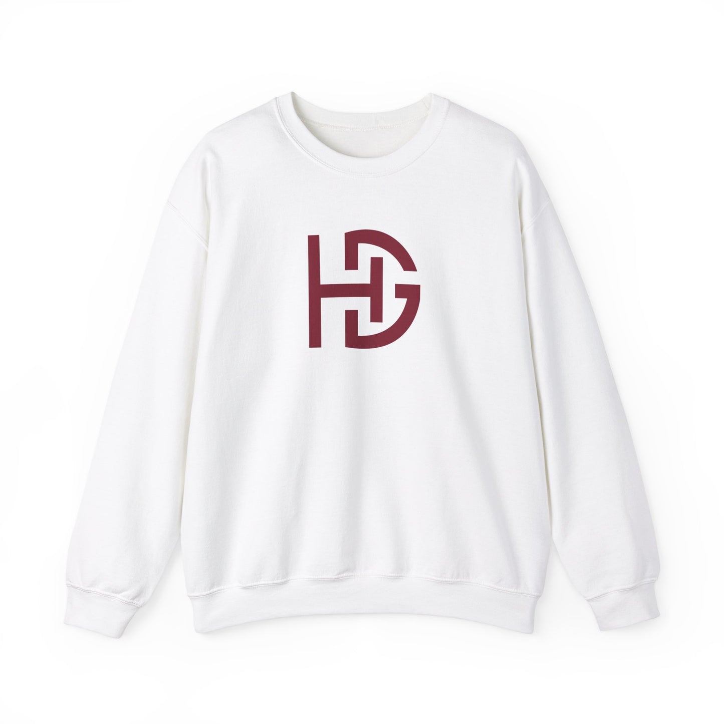 Harry Gui: Essential Crewneck