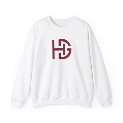 Harry Gui: Essential Crewneck