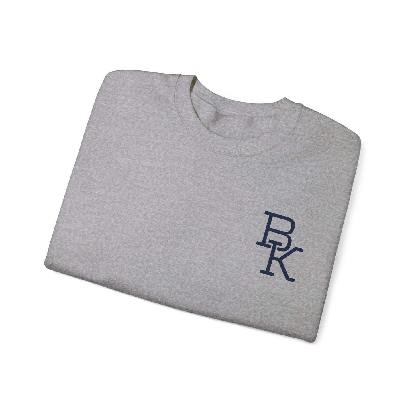 Brian Kelly: Logo Crewneck