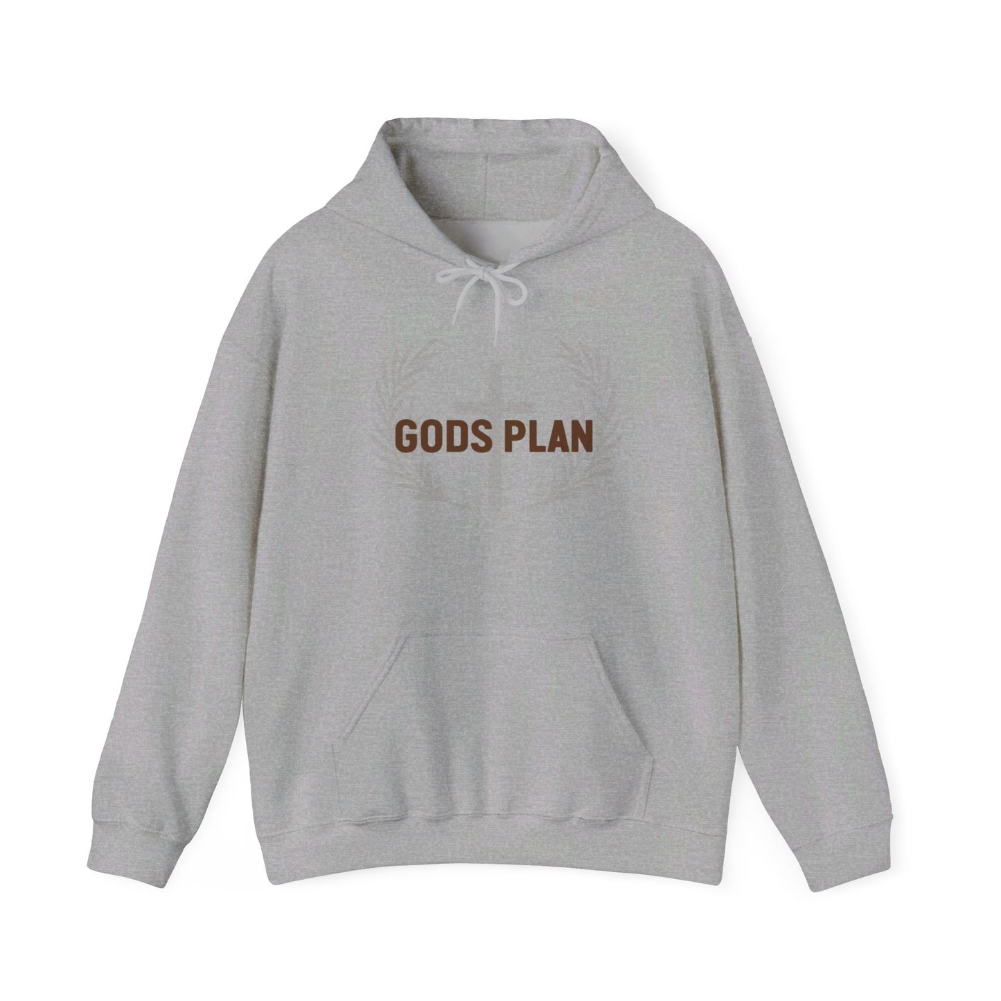 Trasuanti Bell: Gods Plan Hoodie