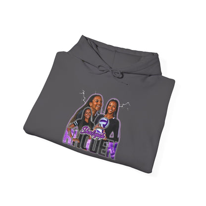 Shaliyah Rhoden: Essential Hoodie