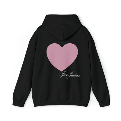 Jace Jackson: Do Everything In Love Hoodie