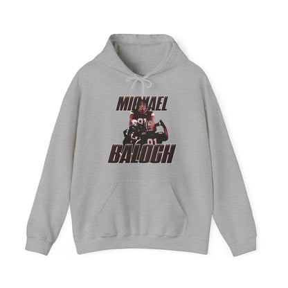 Michael Balogh: Essential Hoodie