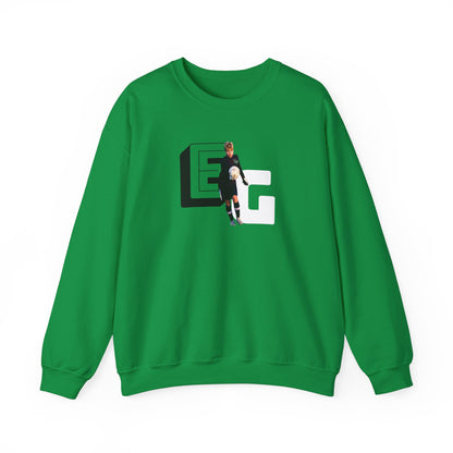 Eric Garza: GameDay Crewneck