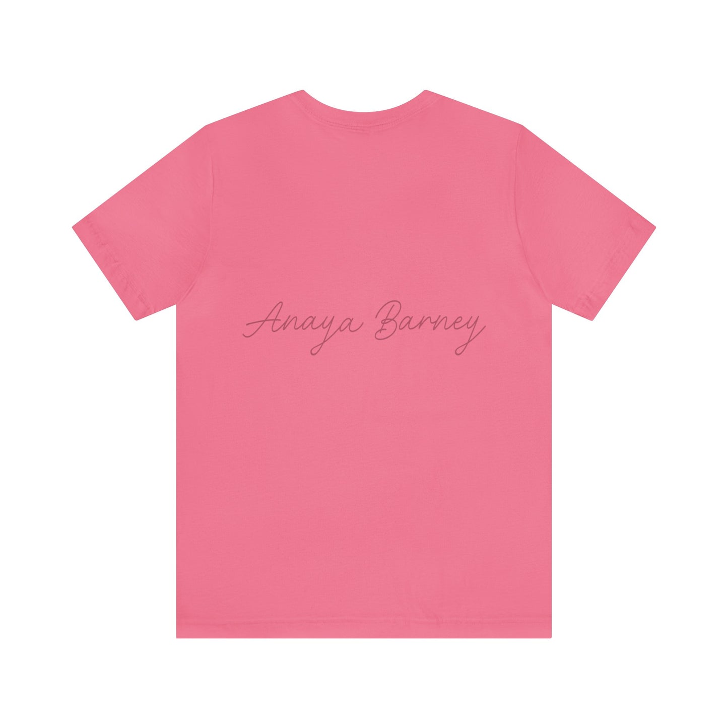 Anaya Barney: Look Up Tee