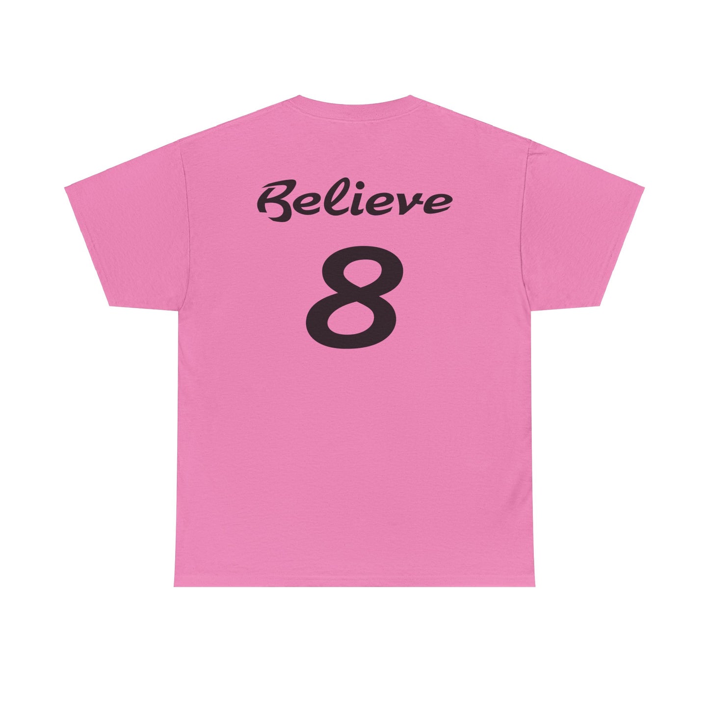 Bella Kessler: Believe Tee