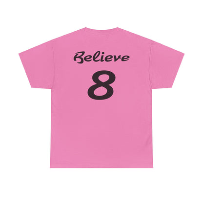 Bella Kessler: Believe Tee