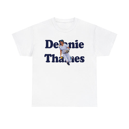 Delanie Thames: Essential Tee