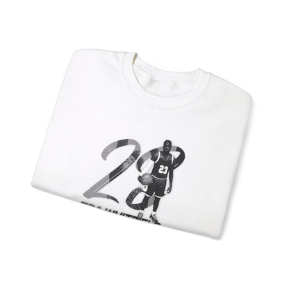 Travius Whitfield: 23 Crewneck