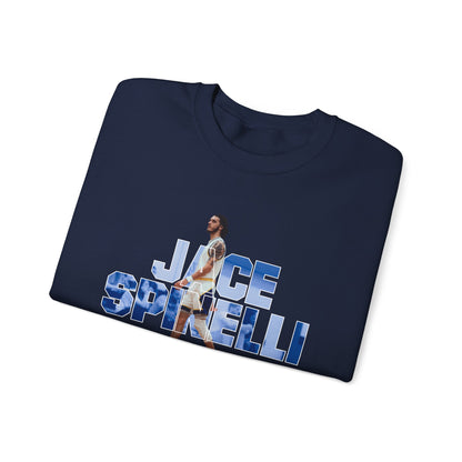 Jace Spinelli: GameDay Crewneck