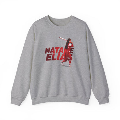 Natalie Elias: Essential Crewneck