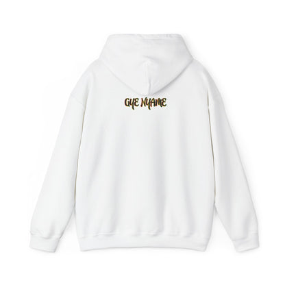 Ebo Wilson: Gye Nyame Hoodie