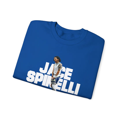 Jace Spinelli: Essential Crewneck