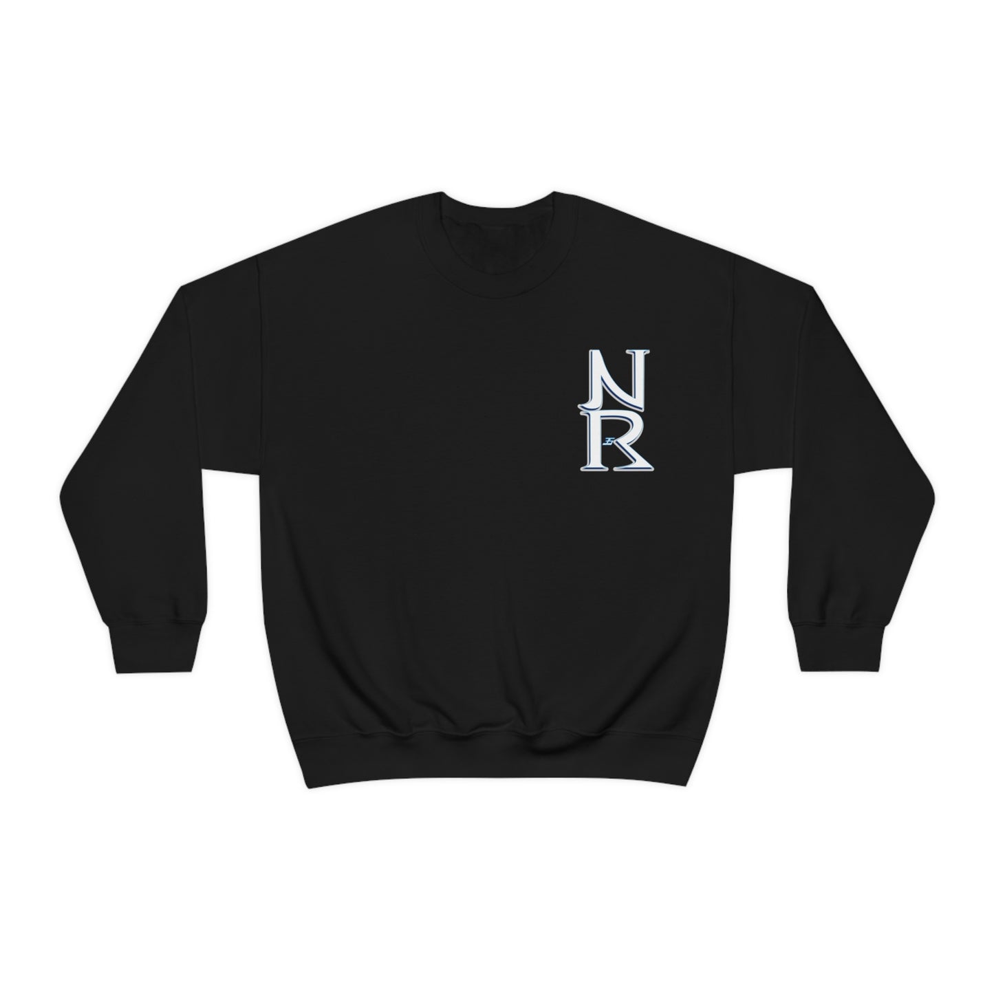 Noah Robledo: Logo Crewneck