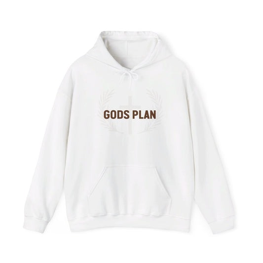 Trasuanti Bell: Gods Plan Hoodie