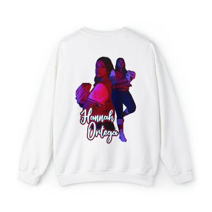 Hannah Ortega: Be You Crewneck