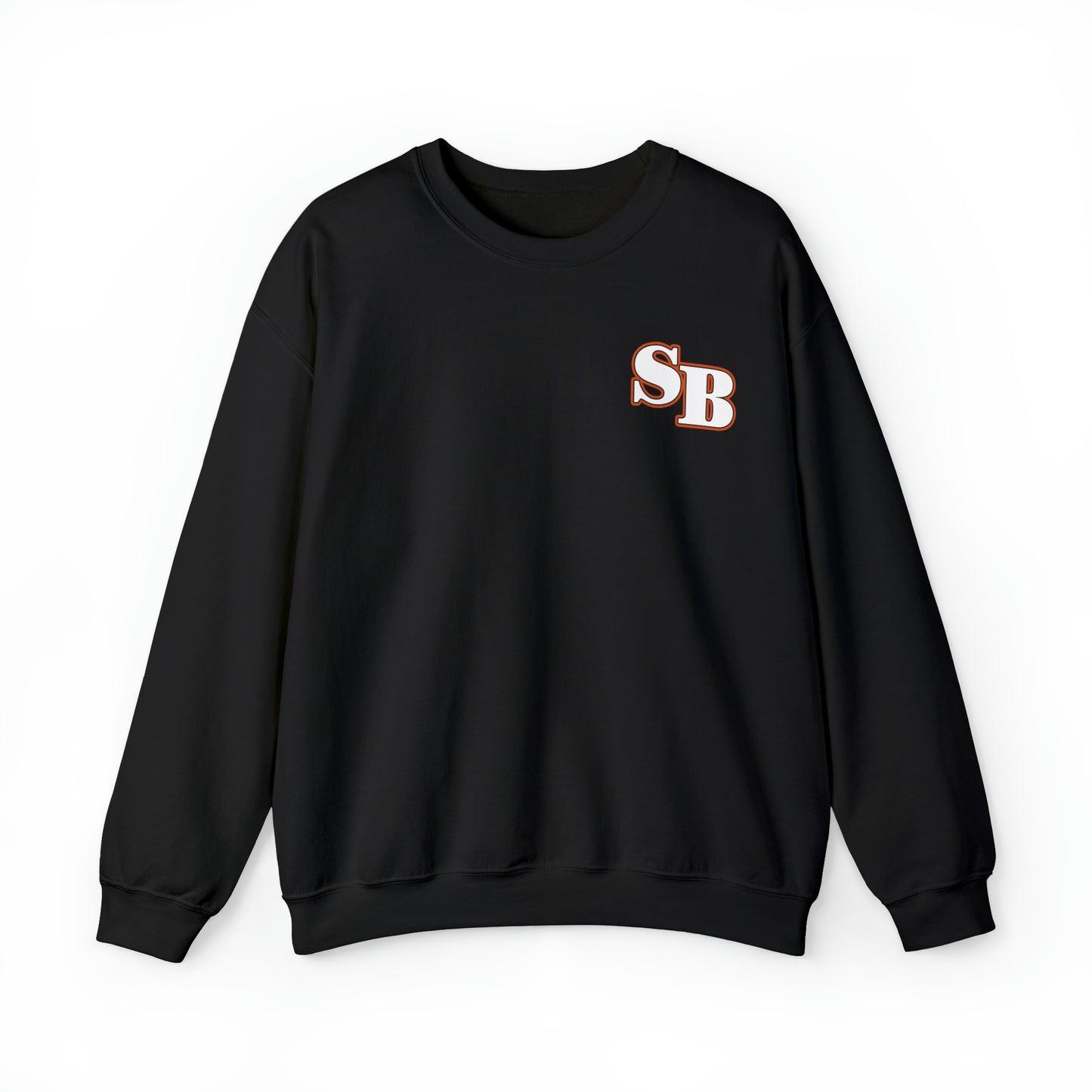 Shylien Brister: One Of One Crewneck