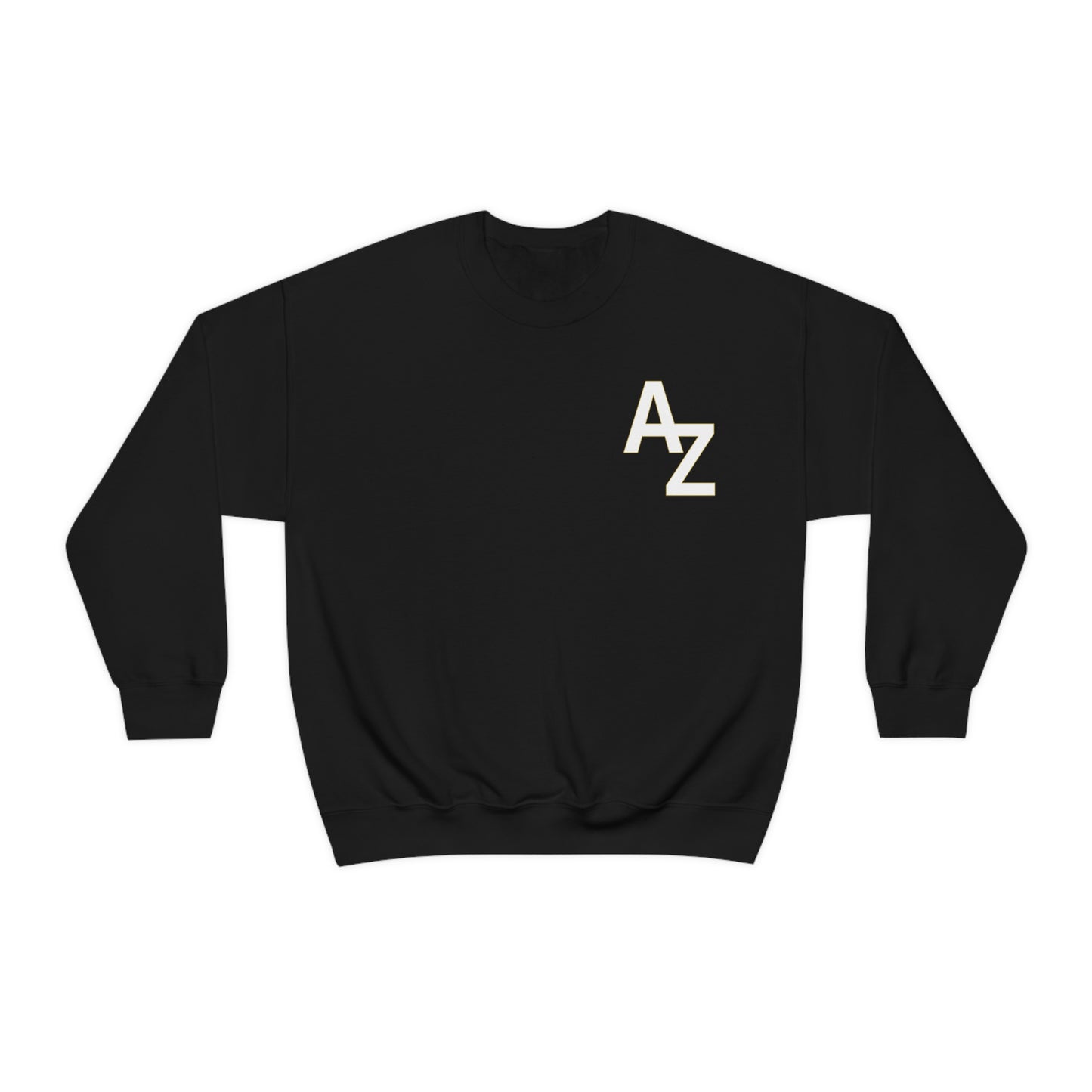 Antavious Zachery: Pushing Top Tier Crewneck