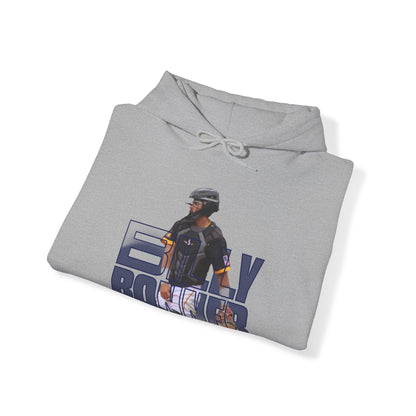 Bill Bonner: GameDay Hoodie