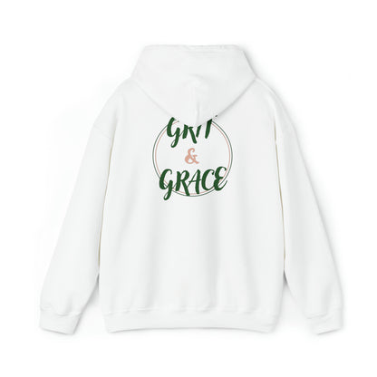 Kendall Folley: Grit & Grace Hoodie