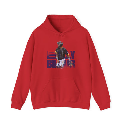 Bill Bonner: GameDay Hoodie