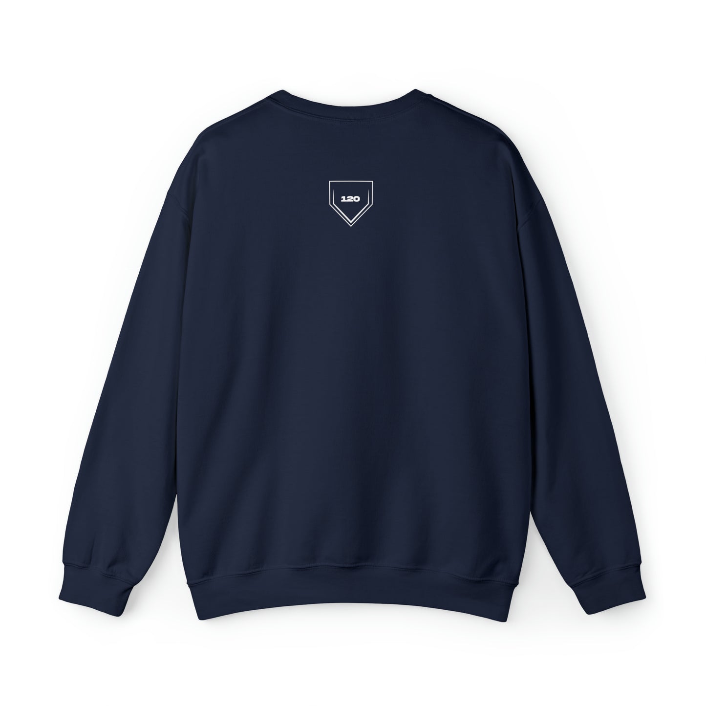 Yahir Ortiz: Essential Crewneck