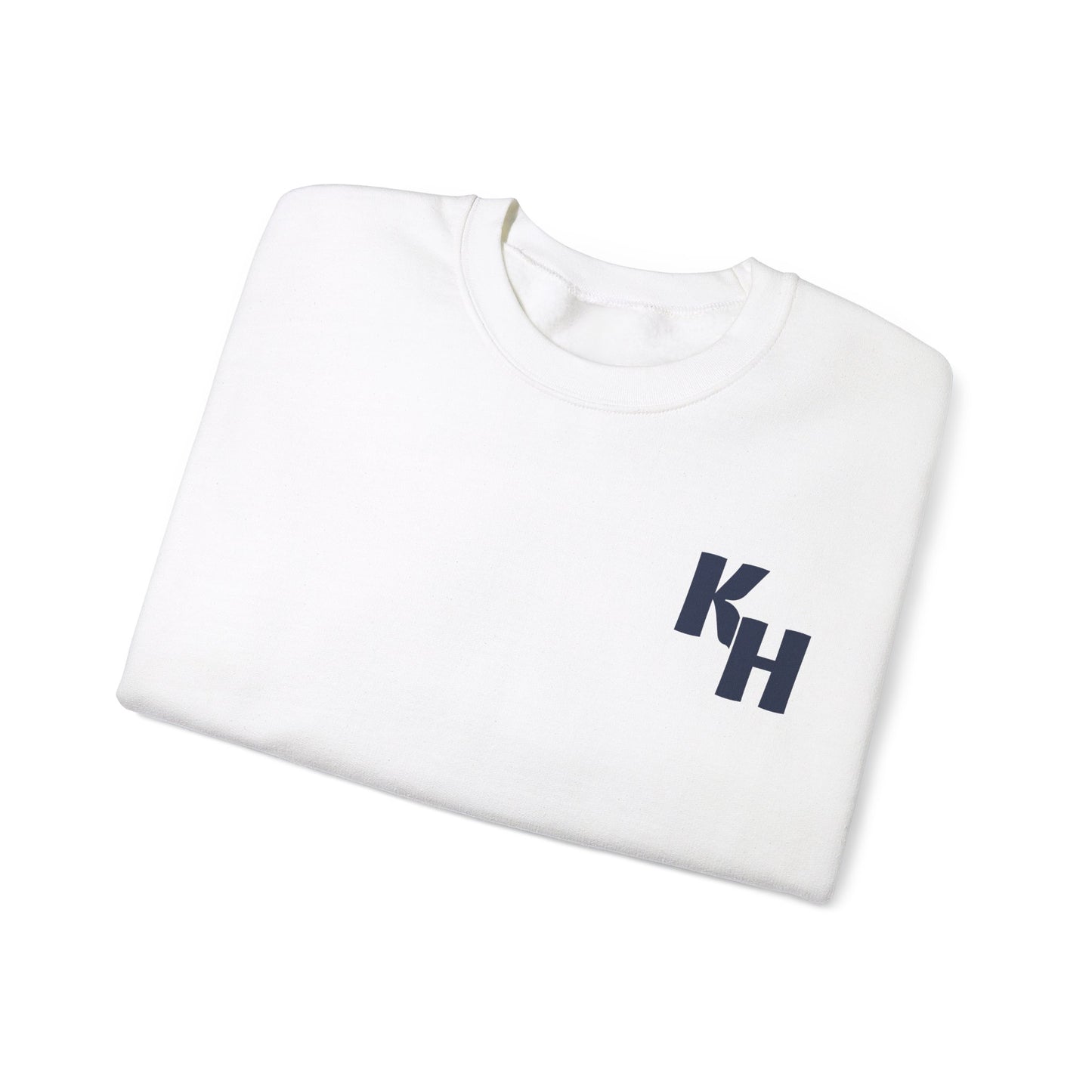 Kacy Hogarth: Play Fearless 21 Crewneck