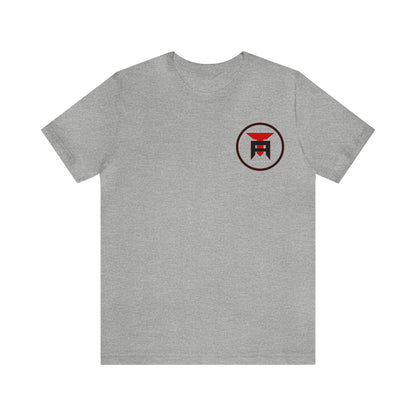 Ty Anderson: Logo Tee