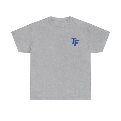 Trey Fenderson: Logo Tee