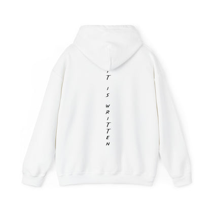 Harmanie Dominguez: It Is Written Hoodie