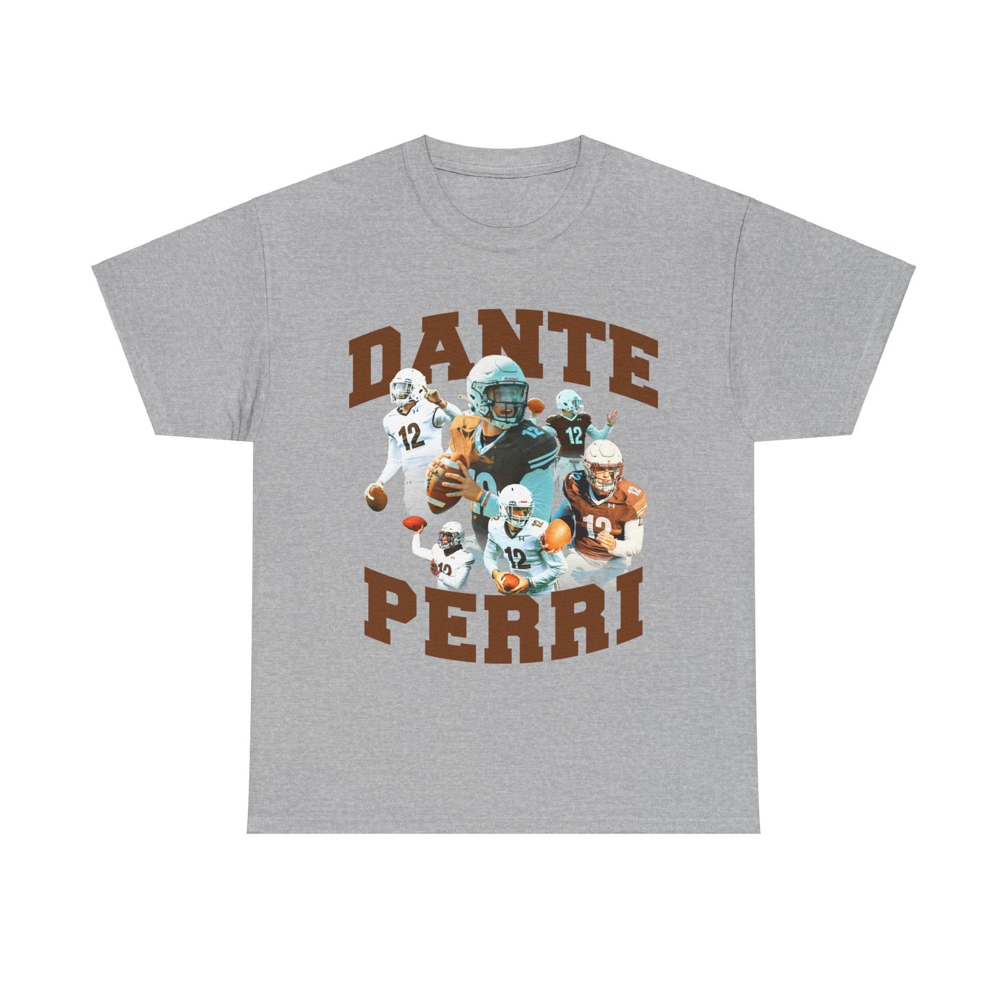 Dante Perri: Essential Tee