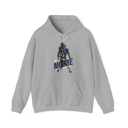 JK Moore: GameDay Hoodie