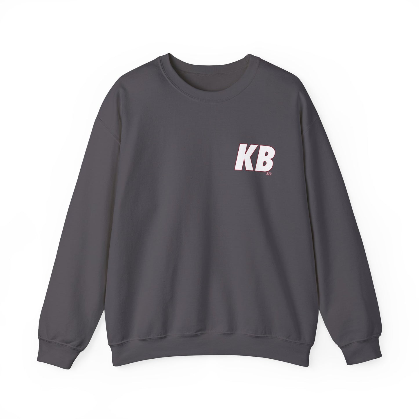 Kasey Bretones: Sweatshirt