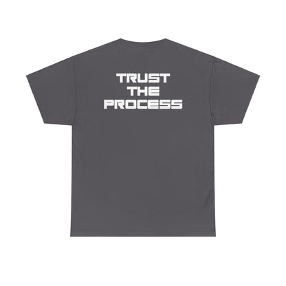 Joshua Smith-Patillo: Trust The Process Tee