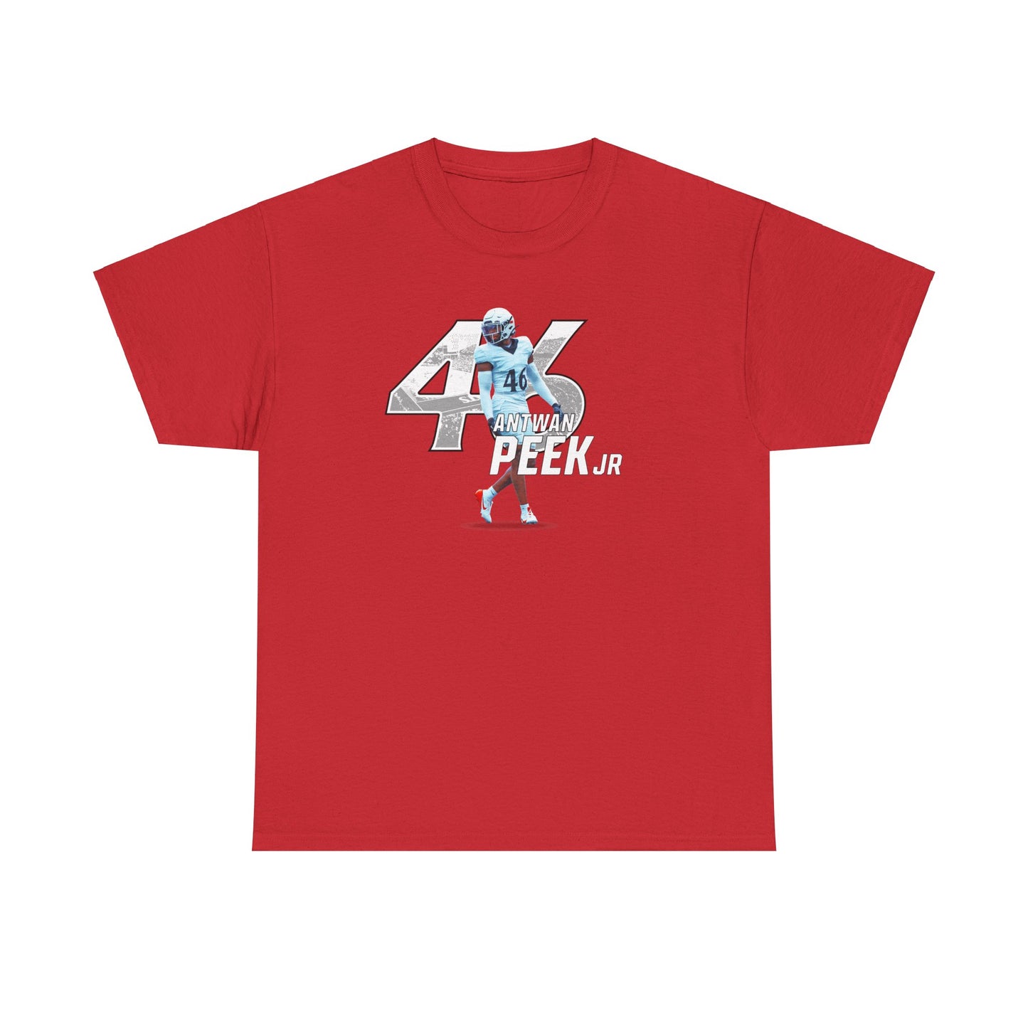 Antwan Peek Jr: GameDay Tee