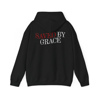 Ainsley Grimes: Saved By Grace Hoodie