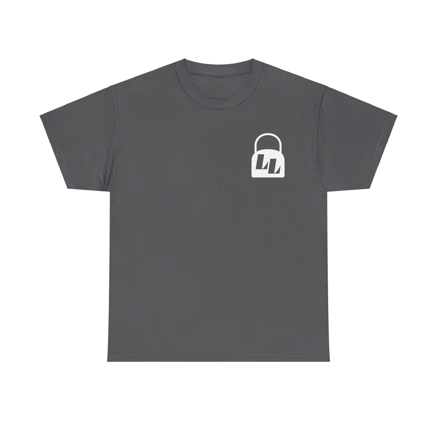 Camden Ferguson: Leftside Lockdown Tee