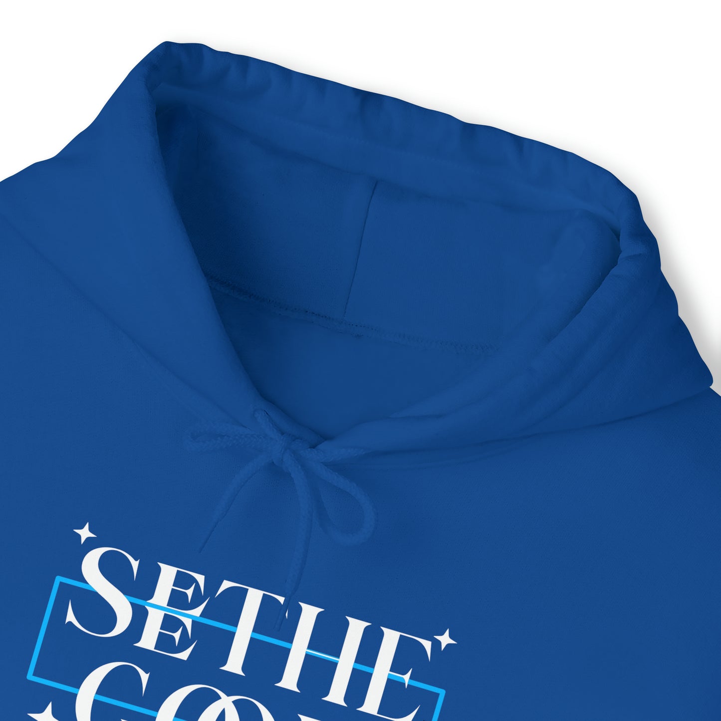 Chloe Hatcher: See The Good Hoodie