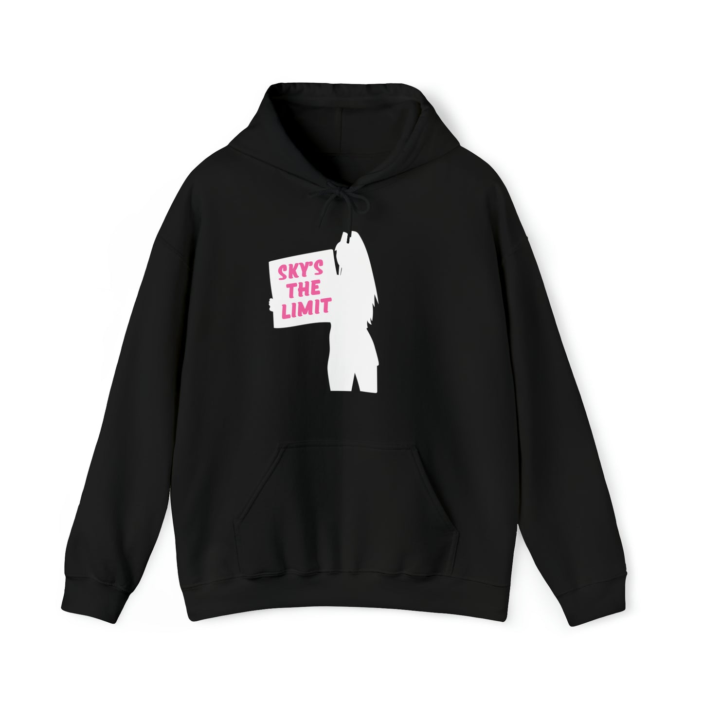 Ashley Tracy: Sky's The Limit Hoodie