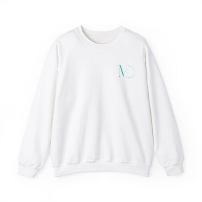 Makenna Dashiell: Essential Crewneck