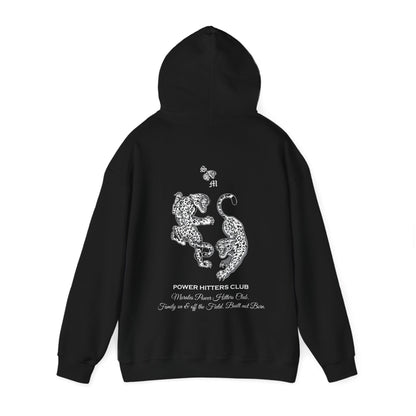 Samantha Morales: Power Hitters Club Hoodie