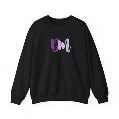 Dawson Marrs: Logo Crewneck